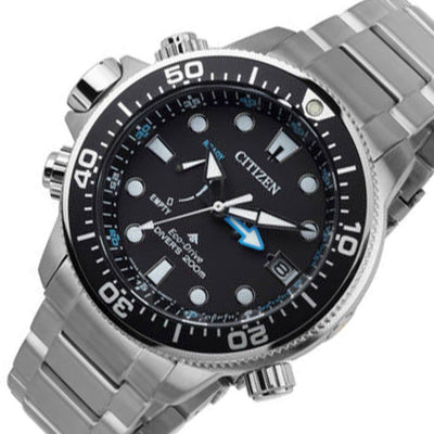 Citizen Promaster Eco Drive Divers Watch BN2031-85E BN2031-85