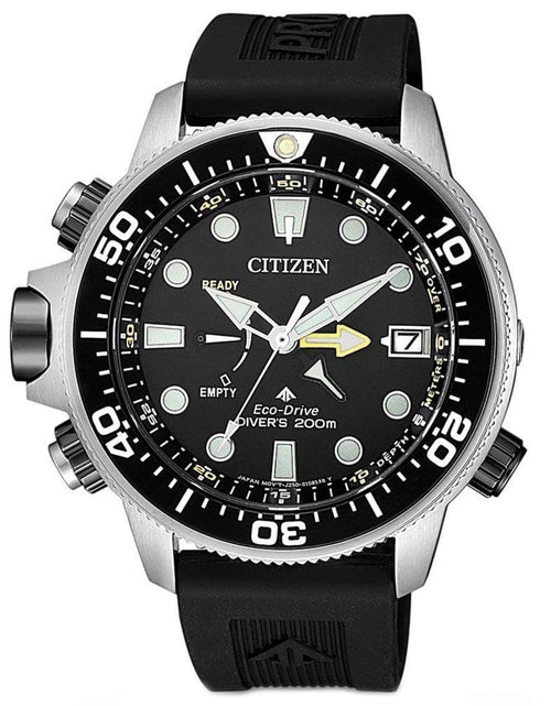 Load image into Gallery viewer, Citizen Promaster Eco-Drive 200m Divers Watch BN2036-14E BN2036-14
