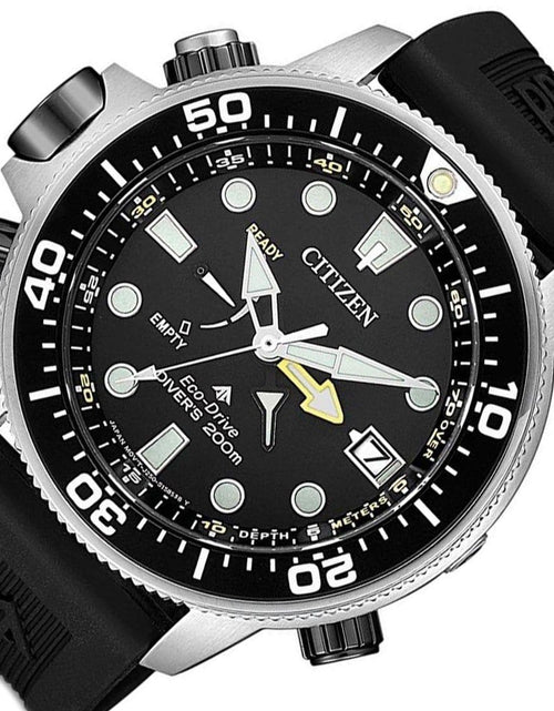 Load image into Gallery viewer, Citizen Promaster Eco-Drive 200m Divers Watch BN2036-14E BN2036-14
