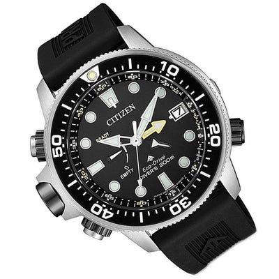 Citizen Promaster Eco-Drive 200m Divers Watch BN2036-14E BN2036-14