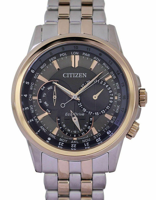 Load image into Gallery viewer, Citizen Eco Drive Divers Watch BU2026-65H BU2026-65
