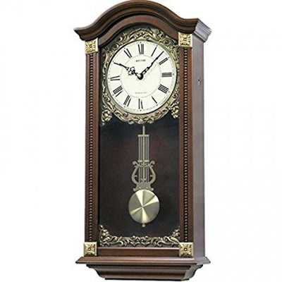 CMJ524NR06 Rhythm Wall Clock