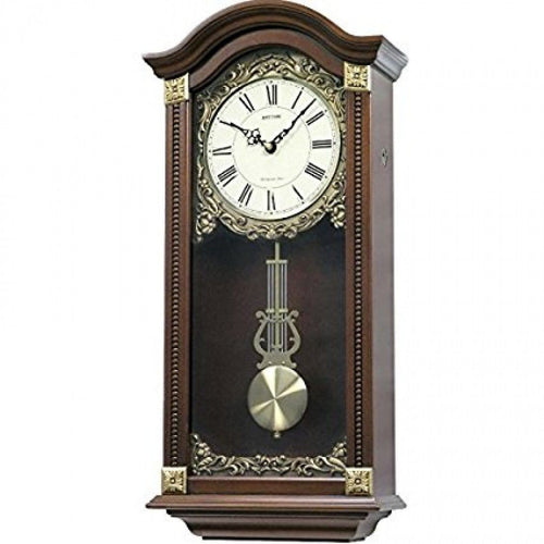 CMJ524NR06 Rhythm Wall Clock