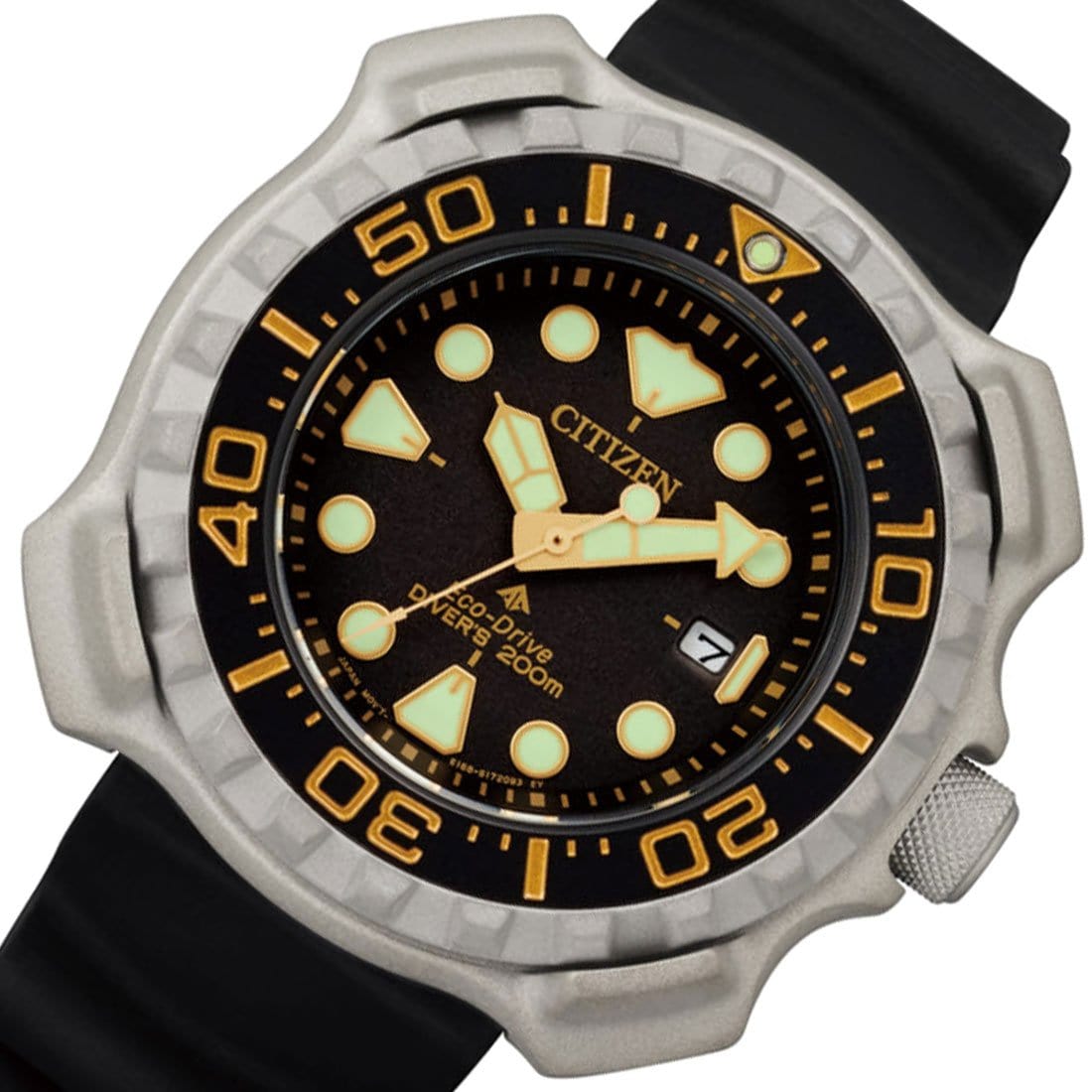 Citizen Promaster Marine Divers BN0220-16E Citizen Promaster Marine Divers BN0220-16E