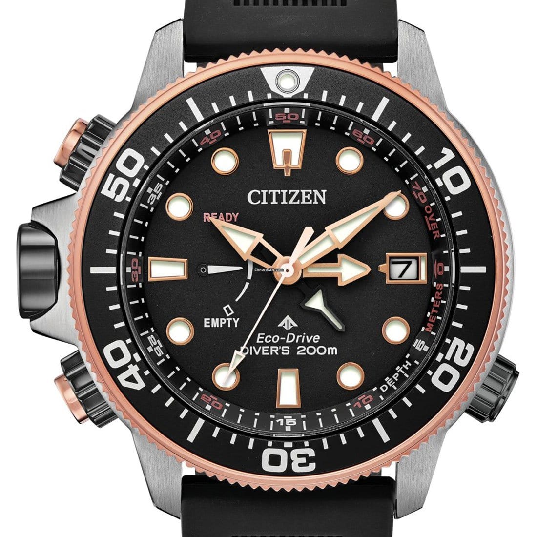 Citizen Promaster | BN2037-11E | – Watchkeeper