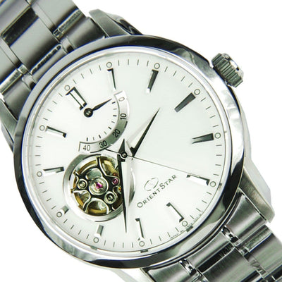 SDA02002W0 ORIENT STAR WATCH DA02002W