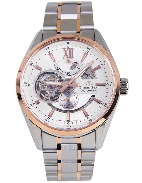Load image into Gallery viewer, SDK05001W0 DK05001W Orient Star Automatic 100M Power Reserve Mens Watch
