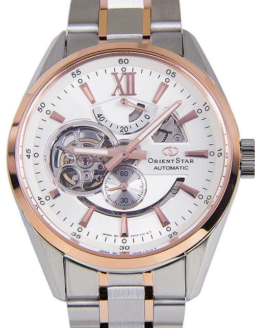 Load image into Gallery viewer, SDK05001W0 DK05001W Orient Star Automatic 100M Power Reserve Mens Watch
