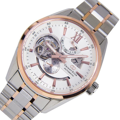 SDK05001W0 DK05001W Orient Star Automatic 100M Power Reserve Mens Watch