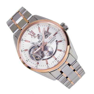 SDK05001W0 DK05001W Orient Star Automatic 100M Power Reserve Mens Watch