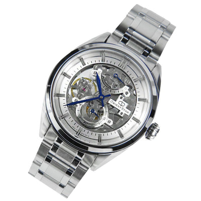 Orient Star Full Skeleton Gents Watch DX00001W SDX00001W