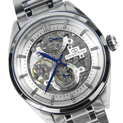 DX00001W - Watch Keepers