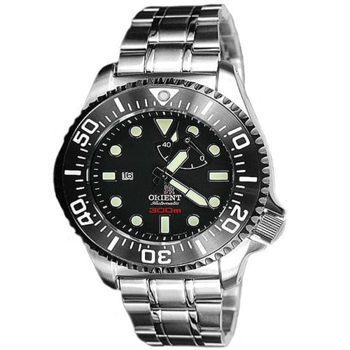 Load image into Gallery viewer, Orient Automatic 300m Divers Watch EL02001B - Watch Keepers
