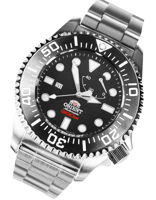 Load image into Gallery viewer, Orient EL02002B SEL02002B 300m Sports Watch
