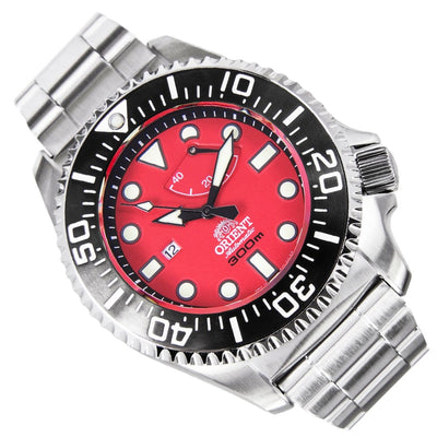 Orient Automatic SEL02003H EL02003H 300M Divers Watch - Watch Keepers