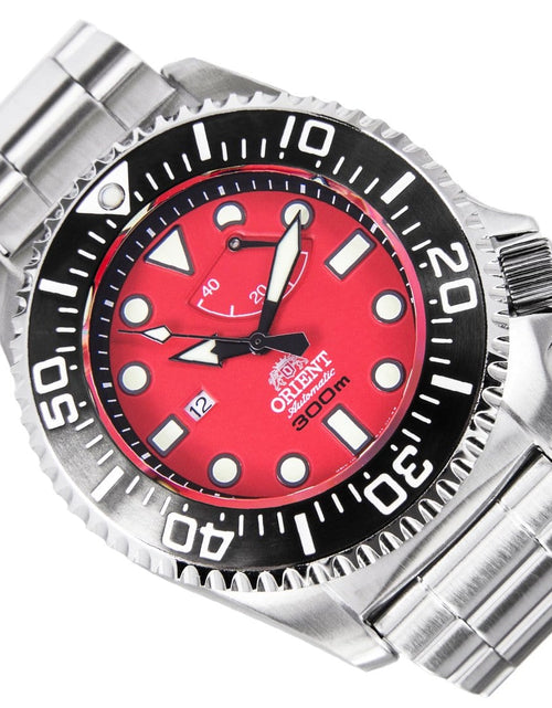 Load image into Gallery viewer, Orient Automatic SEL02003H EL02003H 300M Divers Watch - Watch Keepers
