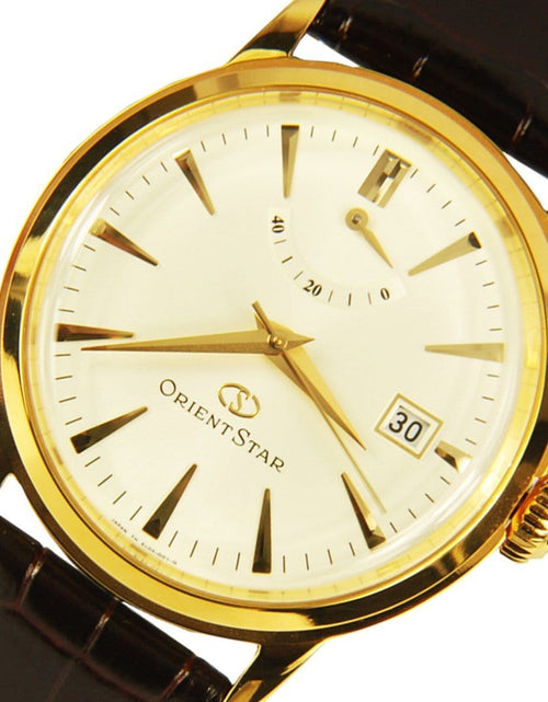 Load image into Gallery viewer, Orient Star Automatic Male Watch EL05001S SEL05001S0
