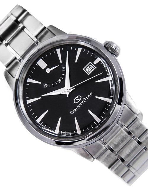 Load image into Gallery viewer, Orient Star Classic Automatic Mens Dress Watch EL05002B - Watch Keepers
