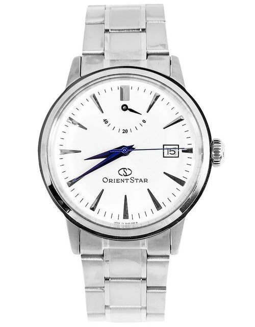 Load image into Gallery viewer, Orient Star Automatic Male Watch EL05003W SEL05003W
