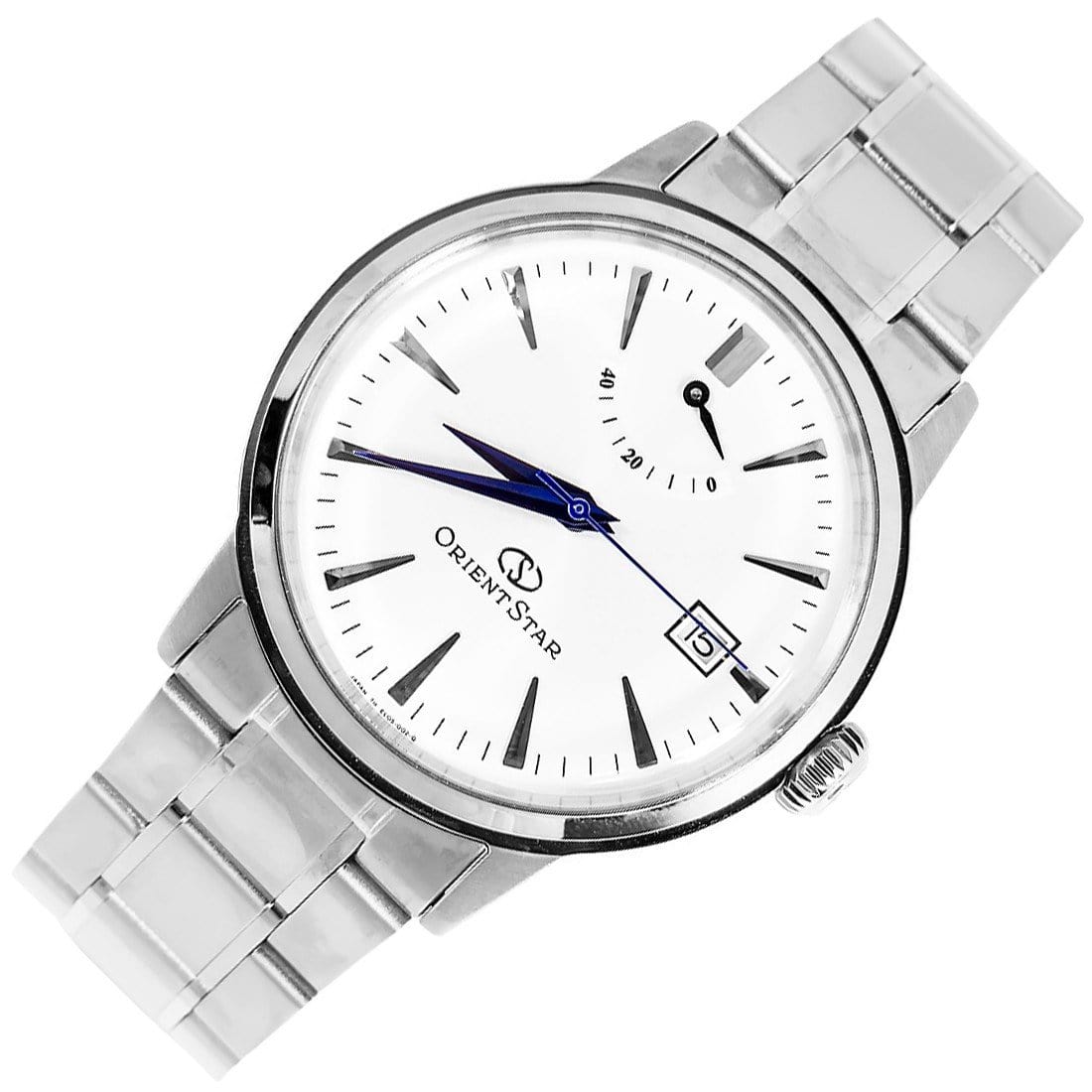 Orient Star Automatic Male Watch EL05003W SEL05003W