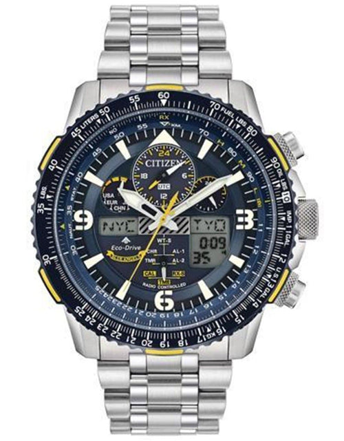 Load image into Gallery viewer, Citizen Promaster Eco Drive Skyhawk Watch JY8078-52L JY8078-52
