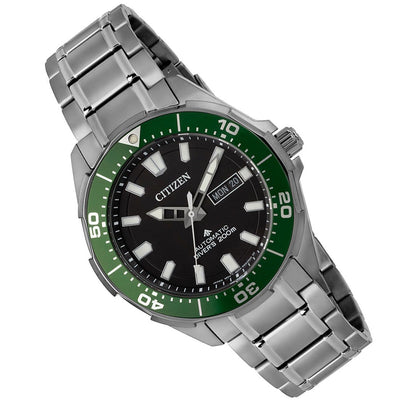 Citizen Promaster Marine Automatic Dive Watch NY0071-81E NY0071-81E
