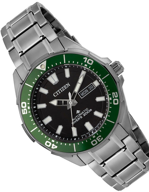 Load image into Gallery viewer, Citizen Promaster Marine Automatic Dive Watch NY0071-81E NY0071-81E
