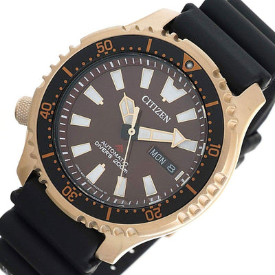 Citizen Promaster Fugu Dive Watch NY0083-14X NY0083