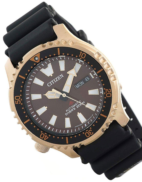 Load image into Gallery viewer, Citizen Promaster Fugu Dive Watch NY0083-14X NY0083
