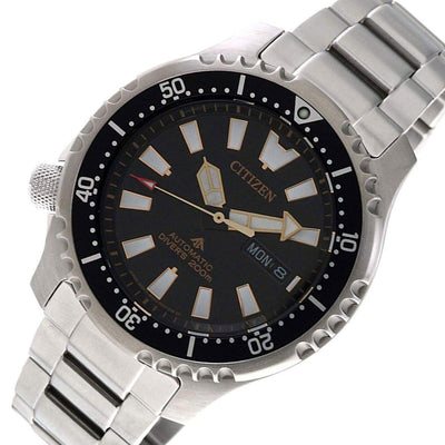 Citizen Promaster Fugu Dive Watch NY0090-86E NY0090