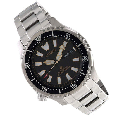 Citizen Promaster Fugu Dive Watch NY0090-86E NY0090