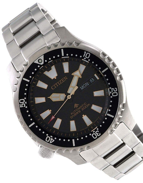 Load image into Gallery viewer, Citizen Promaster Fugu Dive Watch NY0090-86E NY0090
