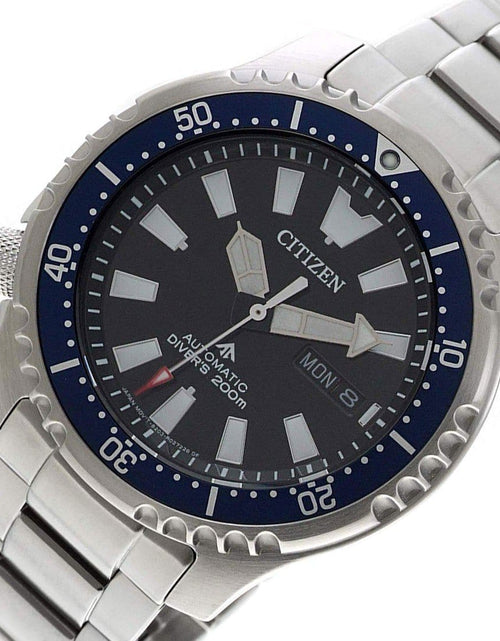 Load image into Gallery viewer, Citizen Promaster Fugu Dive Watch NY0098-84E NY0098
