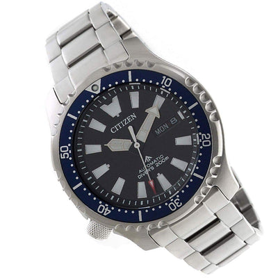 Citizen Promaster Fugu Dive Watch NY0098-84E NY0098