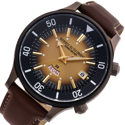 Orient King Diver 70th Anniversary Limited Edition Watch RA-AA0D04G0HB RA-AA0D04G