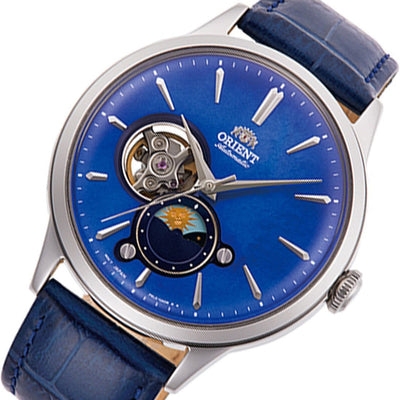 RA-AS0103A10B RA-AS0103A Orient Sun & Moon Japan Automatic Classic Male Watch