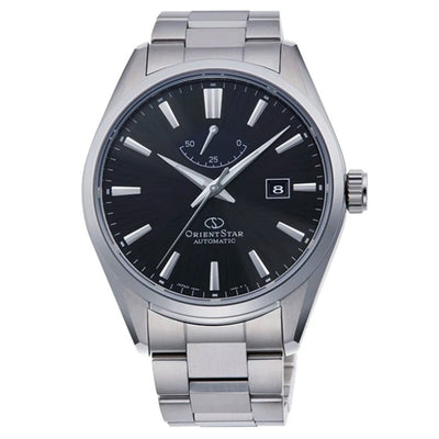 Orient Star Classic Automatic Analog Mens Watch RE-AU0402B00B RE-AU0402B