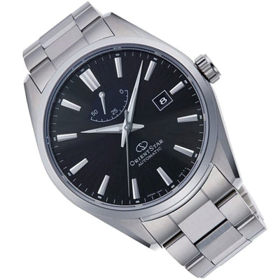 Orient Star Classic Automatic Analog Mens Watch RE-AU0402B00B RE-AU0402B