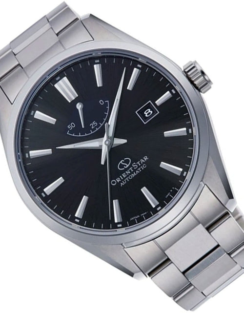 Load image into Gallery viewer, Orient Star Classic Automatic Analog Mens Watch RE-AU0402B00B RE-AU0402B
