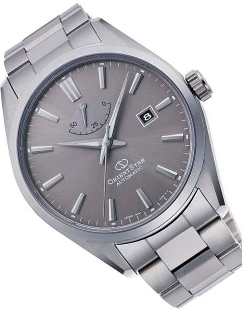 Load image into Gallery viewer, Orient Star Classic Automatic Analog Mens Watch RE-AU0404N00B RE-AU0404N

