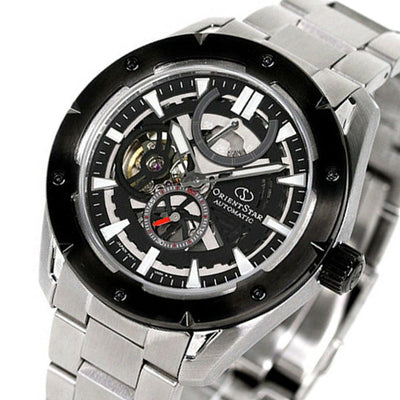 Orient Star Avant Garde Made in Japan Automatic Watch RE-AV0A01B00B RE-AV0A01B