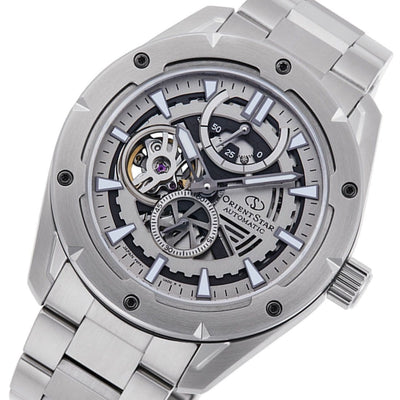 Orient Star Avant Garde Made in Japan Automatic Watch RE-AV0A02S00B RE-AV0A02S