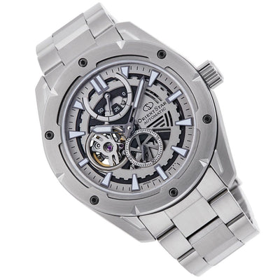 Orient Star Avant Garde Made in Japan Automatic Watch RE-AV0A02S00B RE-AV0A02S