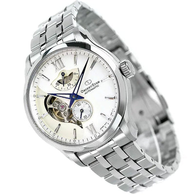 Orient Star Contemporary Automatic Mens Japan Watch RE-AV0B01S00B RE-AV0B01S