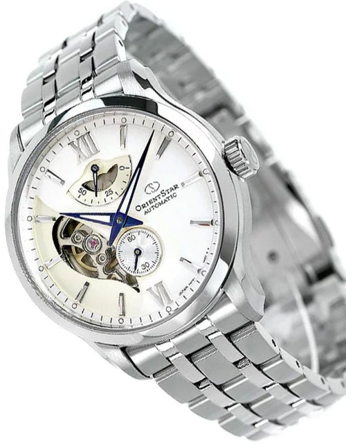 Load image into Gallery viewer, Orient Star Contemporary Automatic Mens Japan Watch RE-AV0B01S00B RE-AV0B01S
