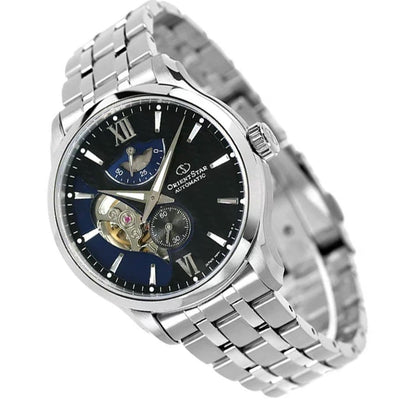 Orient Star Contemporary Automatic Mens Japan Watch RE-AV0B03B00B RE-AV0B03B