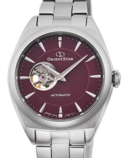 Load image into Gallery viewer, Orient Star Contemporary Automatic 50M Analog Ladies Watch RE-ND0102R00B RE-ND0102R
