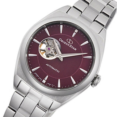 Orient Star Contemporary Automatic 50M Analog Ladies Watch RE-ND0102R00B RE-ND0102R