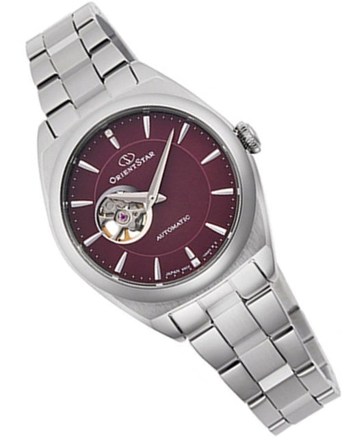 Load image into Gallery viewer, Orient Star Contemporary Automatic 50M Analog Ladies Watch RE-ND0102R00B RE-ND0102R
