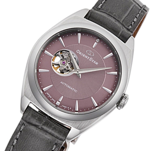 Orient Star Contemporary Automatic 50M Analog Ladies Watch RE-ND0103N00B RE-ND0103N